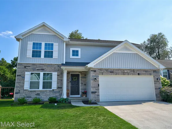 7342 River Rock Dr, Davison, MI 48423