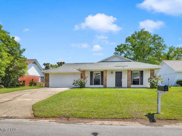 2189 Baywood Dr, Biloxi, MS 39532