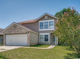 9938 Kelton Drive, San Antonio, TX 78250