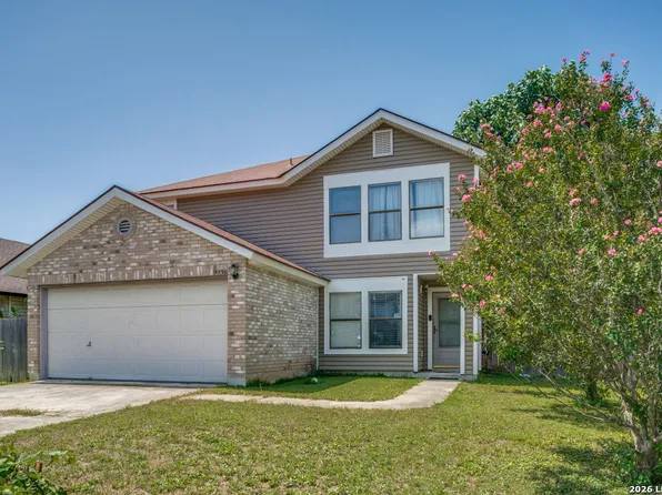 9938 Kelton Drive, San Antonio, TX 78250