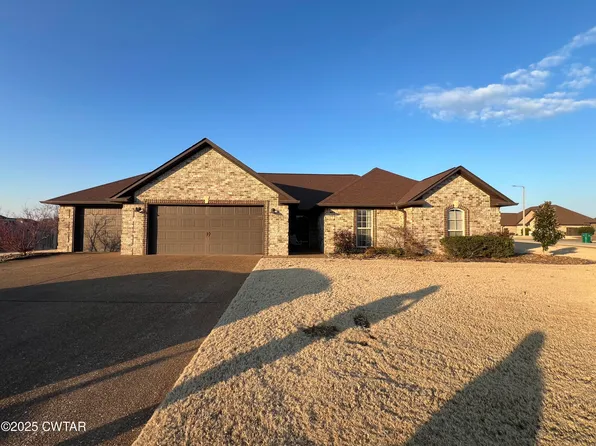 434 Summit Dr, Medina, TN 38355
