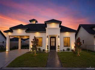 5482 Chesnee Ave, Edinburg, TX 78542