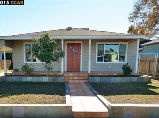 217 Lawton St, Antioch, CA