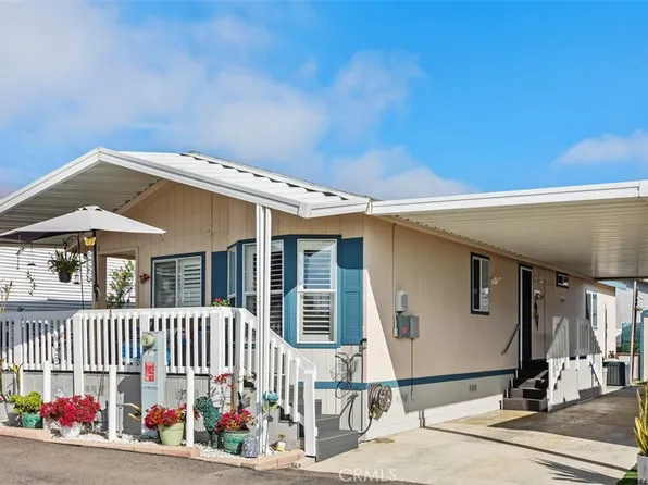 245 W Bobier Dr Spc 33, Vista, CA 92083
