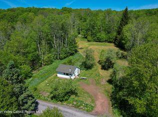 361 Elk Creek Rd, Fleischmanns, NY 12430