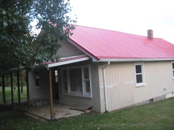 2825 W Wind Rd, Fincastle, VA 24090
