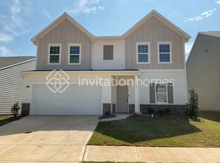 117 N Chesepeake Bay Dr, Locust Grove, GA 30248