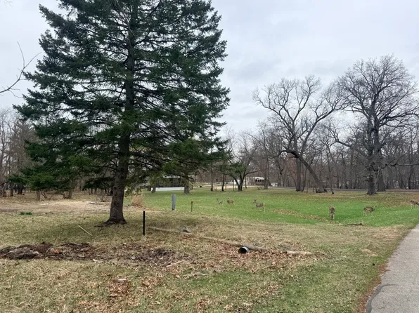 16-156/157 Woodhaven Lakes, Sublette, IL 61367