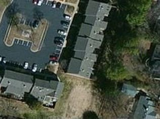 6719 Constitution Ln, Charlotte, NC 28210