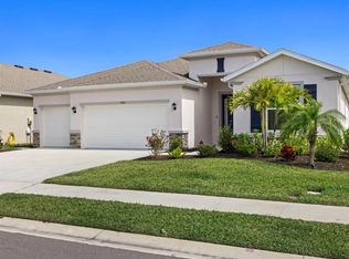 5381 Grove Mill Loop, Bradenton, FL 34211