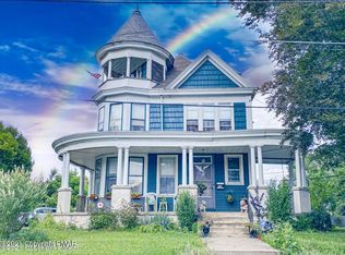 204 Lachenour Ave, Easton, PA 18042