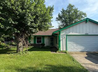 3309 Wedgewood Dr, Indianapolis, IN