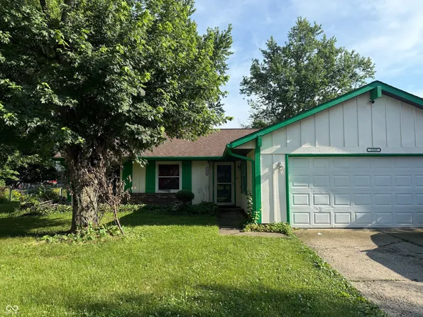 3309 Wedgewood Dr, Indianapolis, IN 46227