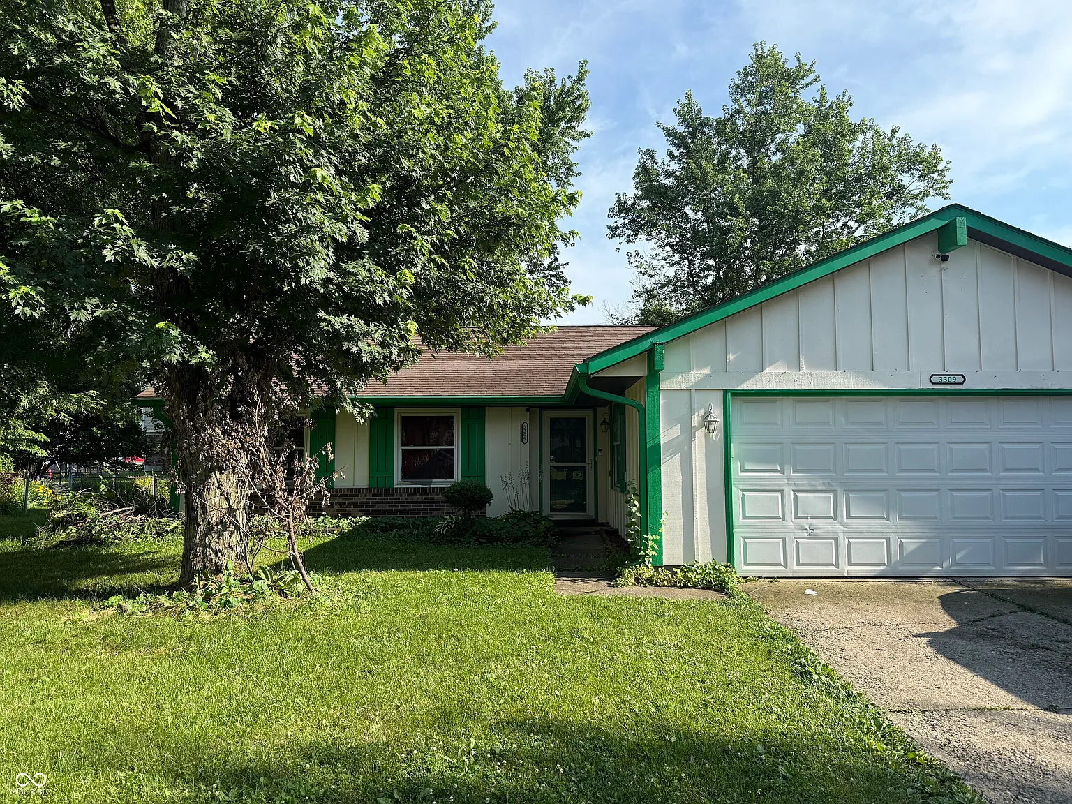 3309 Wedgewood Dr photo 1