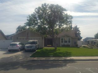 25771 Paseo Pacifico, Moreno Valley, CA 92551