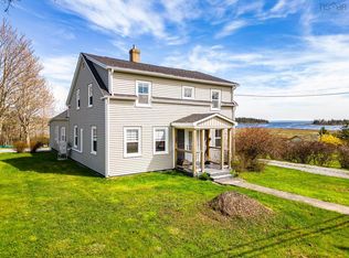 2713 Highway 3, Barrington West, NS B0W 1E0