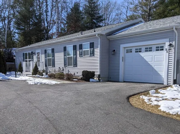 88 Casa Bella Way, Plymouth, MA 02360