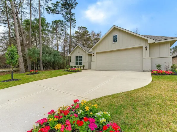 12418 Browning Dr, Montgomery, TX 77356