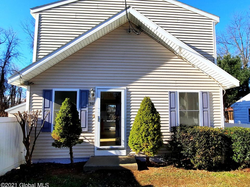 30 Railroad Avenue, Rensselaer, NY 12144 Zillow