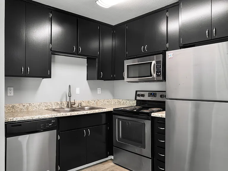 OSM Properties Homes & Apartments — Photo 23