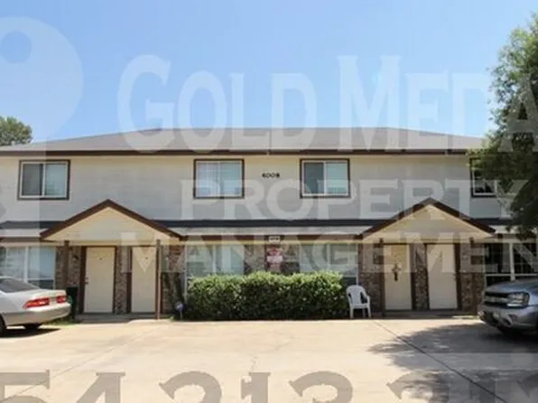 4008 Pilgram Dr APT C, Killeen, TX 76543