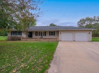 1299 Jacob Dr, Sublette, IL 61071