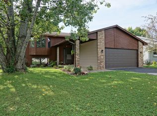 4251 Valley Forge Pl, Eagan, MN 55123