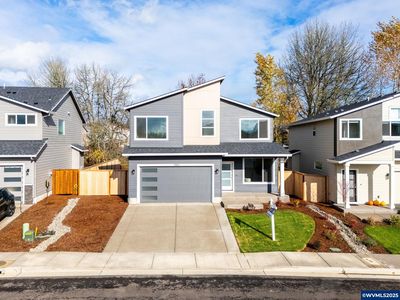 7064 Pinot Noir Dr, Corvallis, OR, 97330