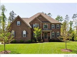 686 Wisteria Walk Way, Fort Mill, SC 29715