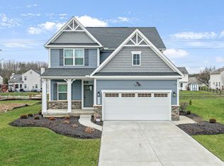 3867 Rosewood Dr, Amelia, OH 45102