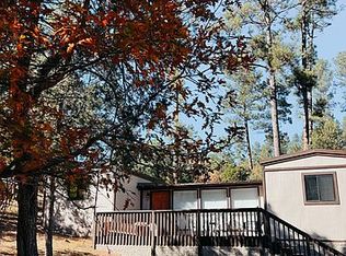 118 Apache Hills Dr, Ruidoso, NM 88345