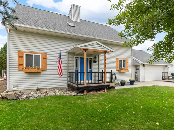 2670 Pinkerton Dr, East Helena, MT 59635