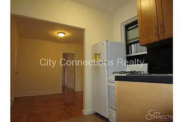 Rented by City Connections Realty