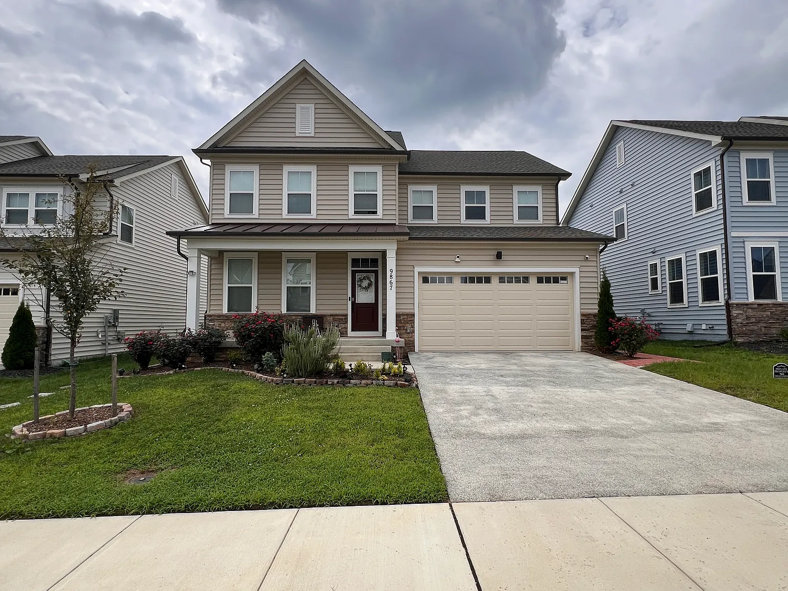 2 bed, 1677 sqft, $1,850 — Photo 1