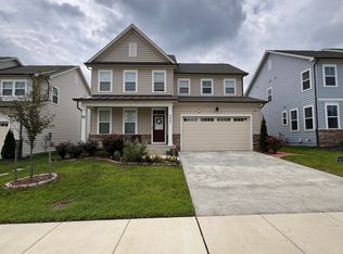 9867 Selkie Ln #Basement, Waldorf, MD 20601