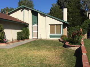 27629 Saffron Ct., Saugus, CA 91350