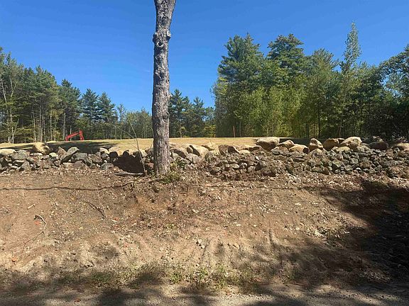 3rd image of Lot 20.3 John Hodgdon Road
