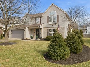 5316 Ripplingbrook Way, Carmel, IN 46033