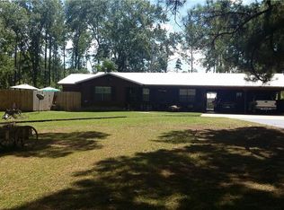 2095 Smithport Lake Rd, Mansfield, LA 71052