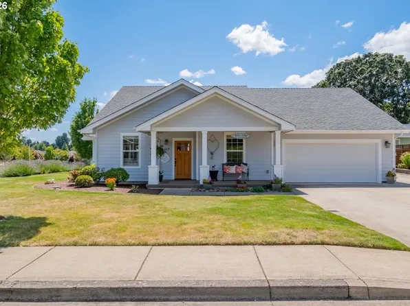 1169 Academy St, Dallas, OR 97338