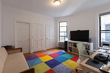 Rented by Berman Realty