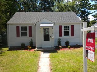 59 E Euclid St, Hartford, CT 06112