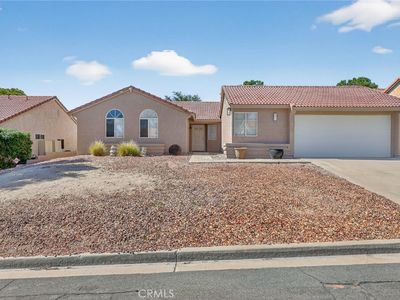 8817 Clubhouse Blvd, Desert Hot Springs, CA, 92240