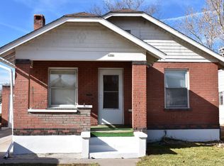 1221 Berkley Ave, Pueblo, CO 81004
