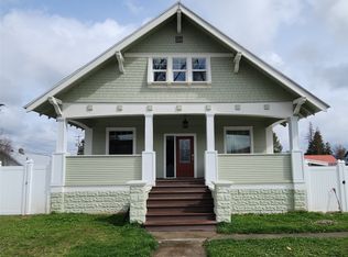 118 E Lincoln Blvd, Libby, MT 59923