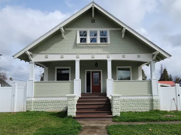 118 E Lincoln Blvd, Libby, MT 59923