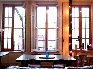 10 N 3rd St APT 3C, Philadelphia, PA 19106