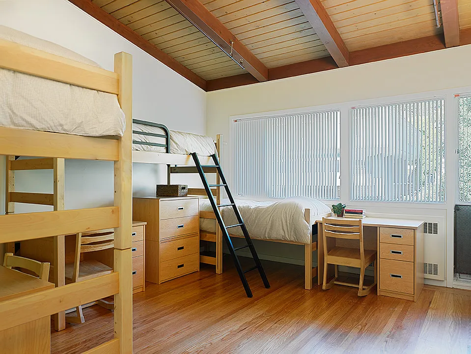 Piedmont Commons Student Housing — Photo 4