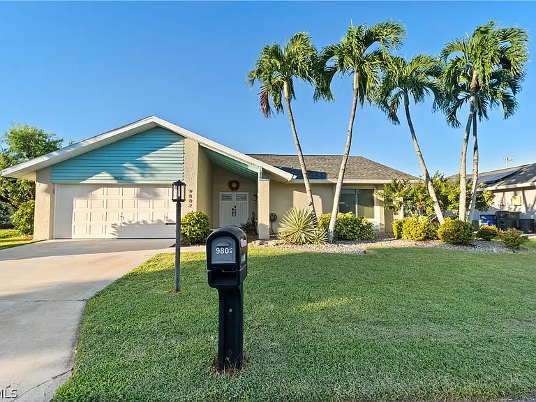 9802 Wildginger Dr — Photo 1