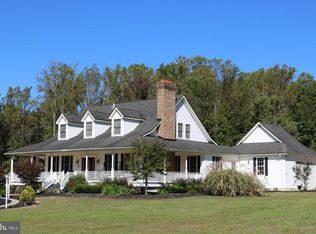 970 Lower Pindell Rd, Lothian, MD 20711